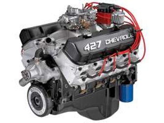 P9A60 Engine